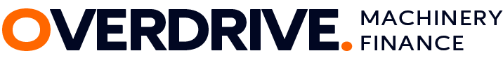 Overdrive Commercial Funding — Machinery Finance